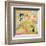 Spring Festival-Judith D'Agostino-Framed Giclee Print