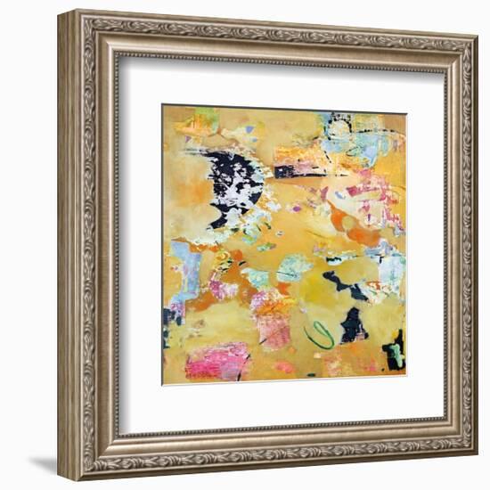 Spring Festival-Judith D'Agostino-Framed Giclee Print