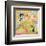 Spring Festival-Judith D'Agostino-Framed Giclee Print