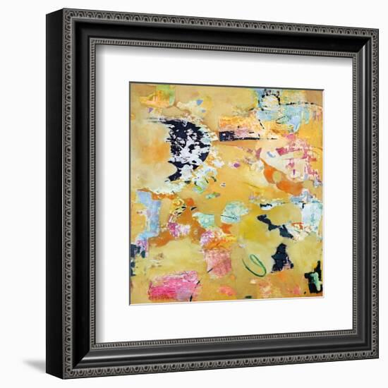 Spring Festival-Judith D'Agostino-Framed Giclee Print