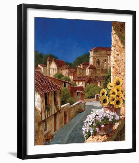 Spring Fever-Gilles Archambault-Framed Giclee Print