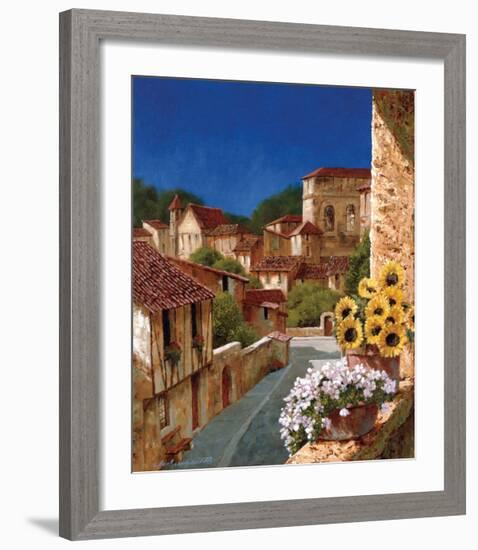 Spring Fever-Gilles Archambault-Framed Giclee Print