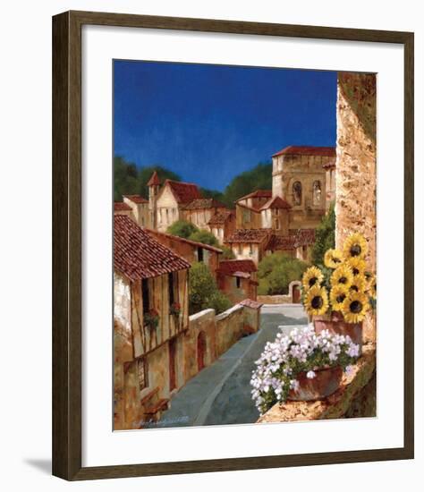 Spring Fever-Gilles Archambault-Framed Giclee Print