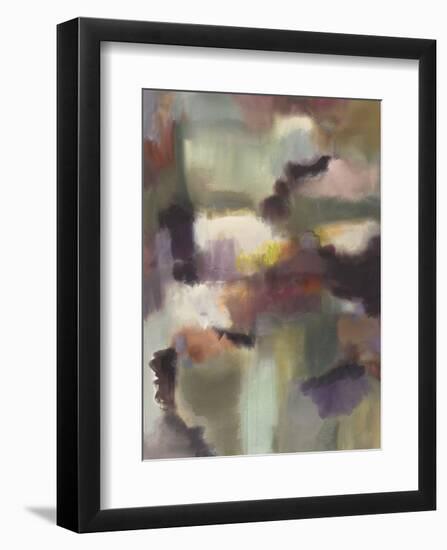 Spring Finally-Nancy Ortenstone-Framed Art Print