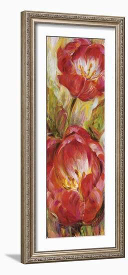 Spring Fling I-Carson-Framed Giclee Print