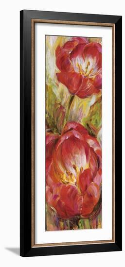 Spring Fling I-Carson-Framed Giclee Print