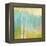 Spring Fling I-Julia Purinton-Framed Stretched Canvas