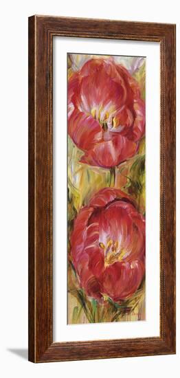 Spring Fling II-Carson-Framed Giclee Print