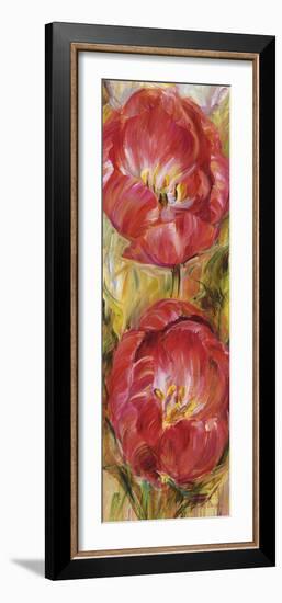 Spring Fling II-Carson-Framed Giclee Print