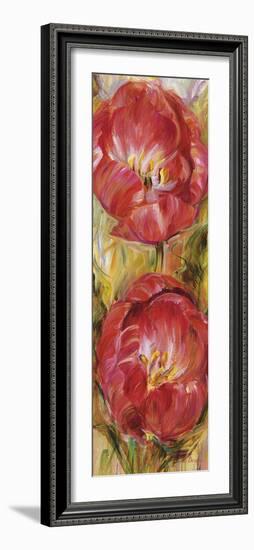 Spring Fling II-Carson-Framed Giclee Print