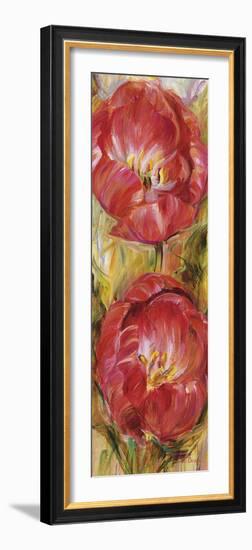 Spring Fling II-Carson-Framed Giclee Print