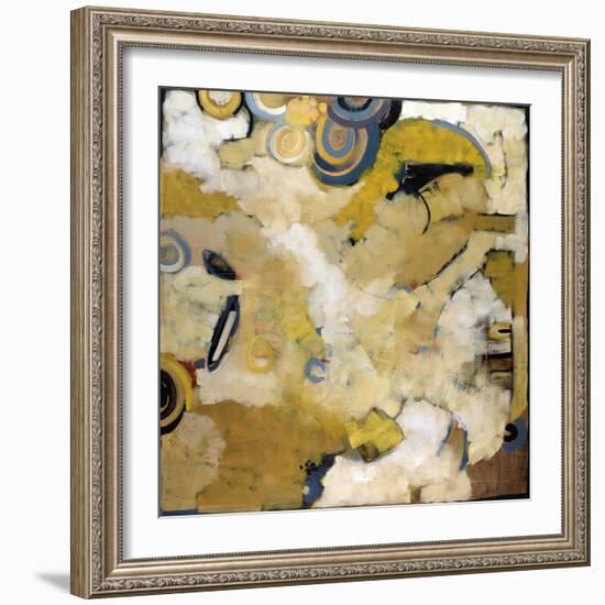 Spring Fling-Kari Taylor-Framed Giclee Print