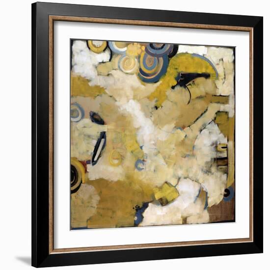 Spring Fling-Kari Taylor-Framed Giclee Print