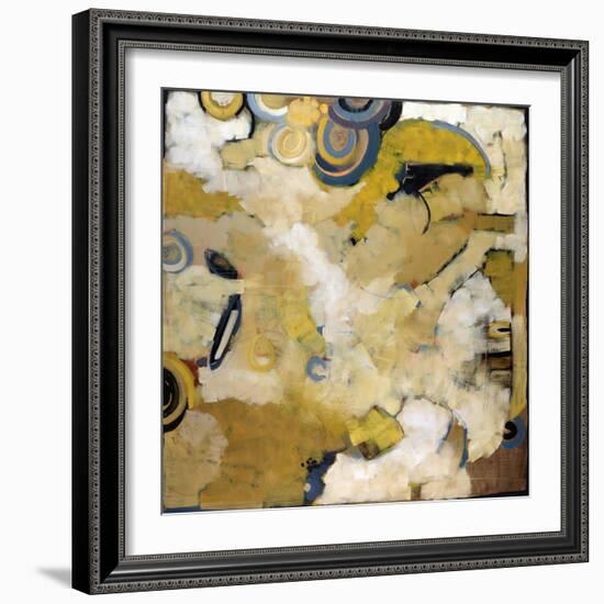 Spring Fling-Kari Taylor-Framed Giclee Print