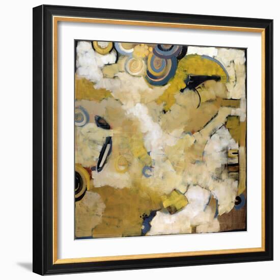 Spring Fling-Kari Taylor-Framed Giclee Print