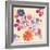 Spring Floral-Bee Sturgis-Framed Art Print