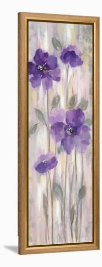 Spring Florals I-Silvia Vassileva-Framed Stretched Canvas