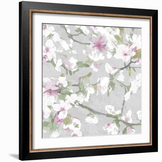 Spring Flourish - Prosper-Thomas Hazlehurst-Framed Giclee Print