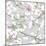 Spring Flourish - Prosper-Thomas Hazlehurst-Mounted Giclee Print