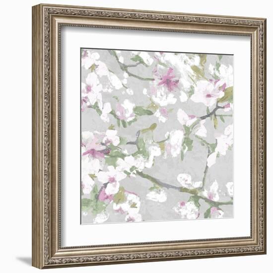 Spring Flourish - Prosper-Thomas Hazlehurst-Framed Giclee Print