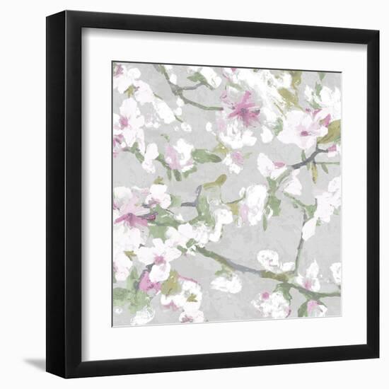 Spring Flourish - Prosper-Thomas Hazlehurst-Framed Giclee Print