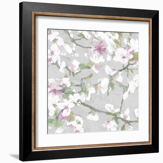 Spring Flourish - Prosper-Thomas Hazlehurst-Framed Giclee Print