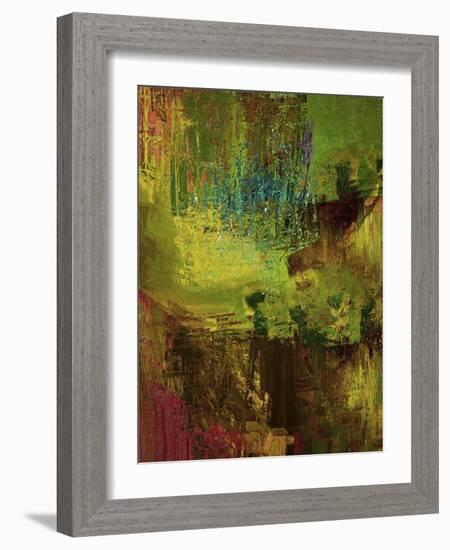 Spring Flow-Doug Chinnery-Framed Photographic Print