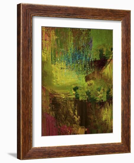 Spring Flow-Doug Chinnery-Framed Photographic Print