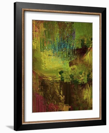 Spring Flow-Doug Chinnery-Framed Photographic Print