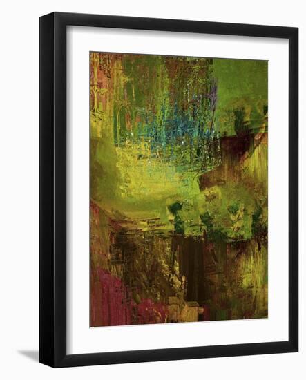 Spring Flow-Doug Chinnery-Framed Photographic Print