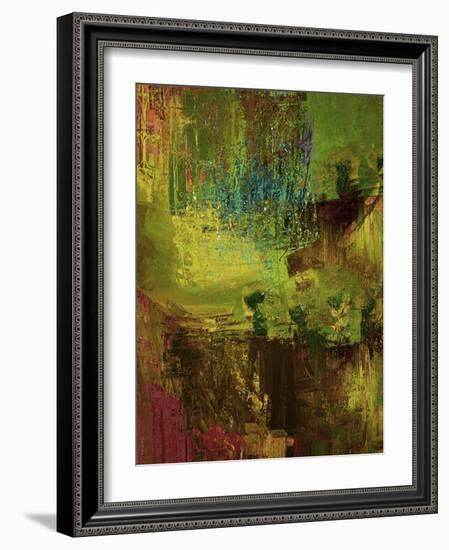 Spring Flow-Doug Chinnery-Framed Photographic Print