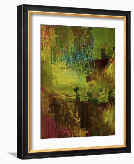 Spring Flow-Doug Chinnery-Framed Photographic Print