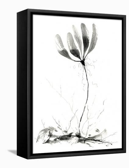 Spring Flower-null-Framed Premier Image Canvas