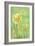 Spring Flowers I-Maria Rytova-Framed Giclee Print