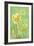 Spring Flowers I-Maria Rytova-Framed Giclee Print