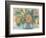 Spring Flowers in Bloom II-Samuel Dixon-Framed Premium Giclee Print