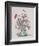 Spring Flowers-Jennifer Bennington-Framed Collectable Print