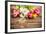 Spring Flowers-grafvision-Framed Photographic Print