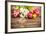 Spring Flowers-grafvision-Framed Photographic Print