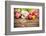 Spring Flowers-grafvision-Framed Photographic Print