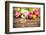 Spring Flowers-grafvision-Framed Photographic Print