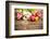 Spring Flowers-grafvision-Framed Photographic Print