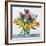 Spring Flowers-Christopher Ryland-Framed Giclee Print