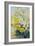 Spring flowers-Karen Armitage-Framed Giclee Print