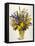 Spring Flowers-Christopher Ryland-Framed Premier Image Canvas