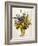 Spring Flowers-Christopher Ryland-Framed Giclee Print