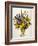 Spring Flowers-Christopher Ryland-Framed Giclee Print