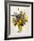 Spring Flowers-Christopher Ryland-Framed Giclee Print