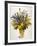 Spring Flowers-Christopher Ryland-Framed Giclee Print