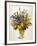 Spring Flowers-Christopher Ryland-Framed Giclee Print